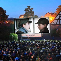 Kinotour Schwaig